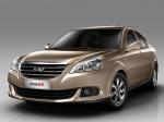 Chery E5 2011 года
